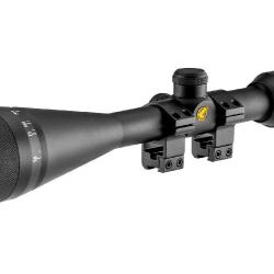 Lunette 6-24x50 AO Gamo (Lunette seule)