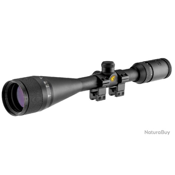 Lunette 6-24x50 AO Gamo (Lunette seule)