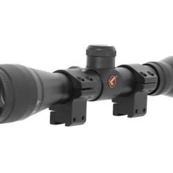 Lunette de vis&eacute;e 4x32 AO Gamo
