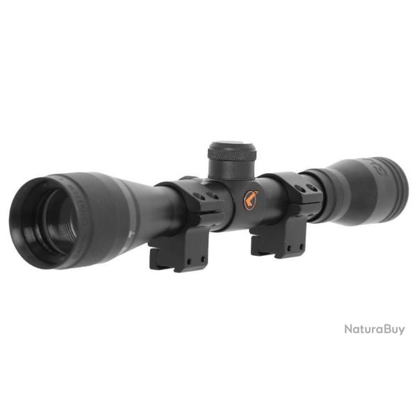 Lunette de vis�e 4x32 AO Gamo