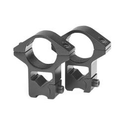 Montage haut 1" BH20 TS-250 Gamo