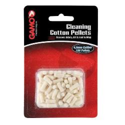 Kit de nettoyage en coton Gamo