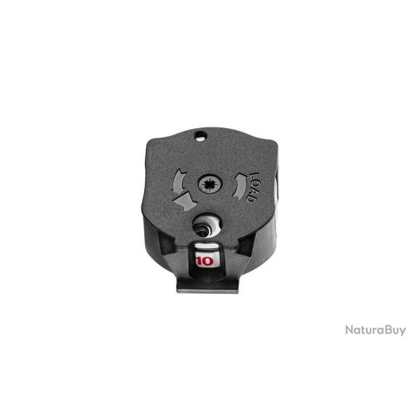 Chargeur Roadster 10x Gen2 4.5mm Gamo