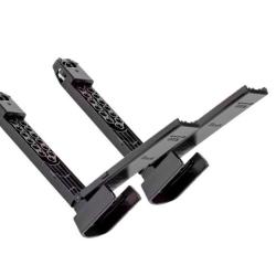 Pack de 2 chargeurs 20 coups pour P320 Co2 4.5mm Sig Sauer