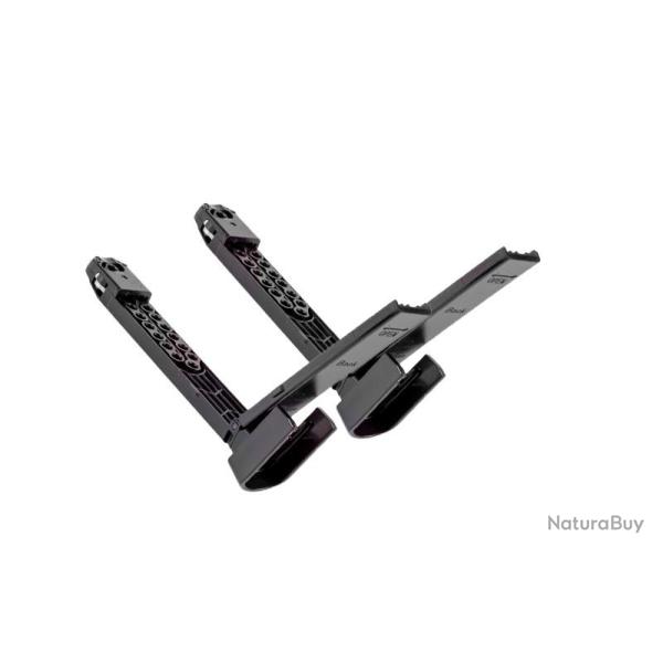 Pack de 2 chargeurs 20 coups pour P320 Co2 4.5mm Sig Sauer