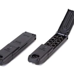 Pack de 2 cha&icirc;nes pour Sig M17 Co2 4.5mm