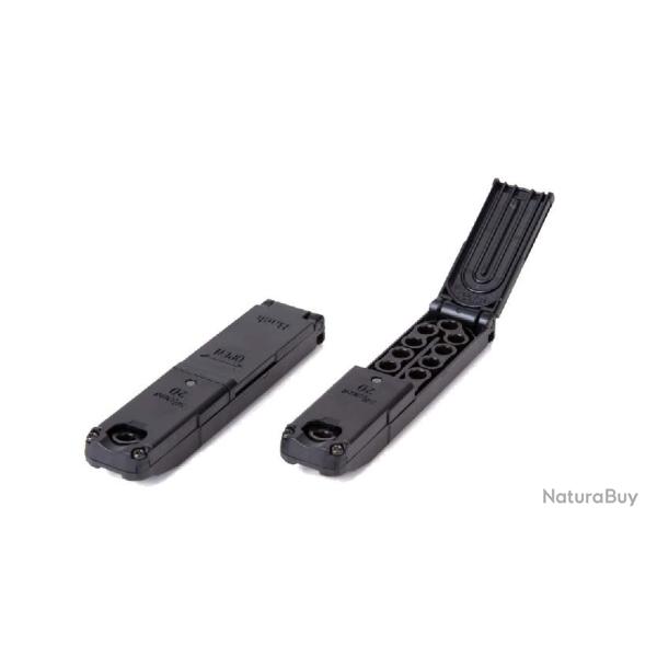 Pack de 2 cha�nes pour Sig M17 Co2 4.5mm