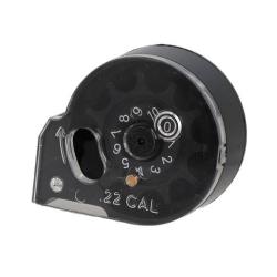 Chargeur 5.5mm pour carabines Benjamin Marauder & Armada 10 coups Crosman