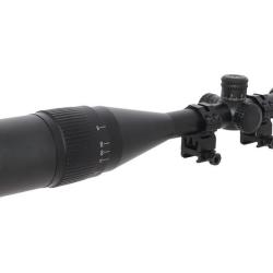 Lunette de vis&eacute;e 5-20x50 AOE Scope Theta Optics