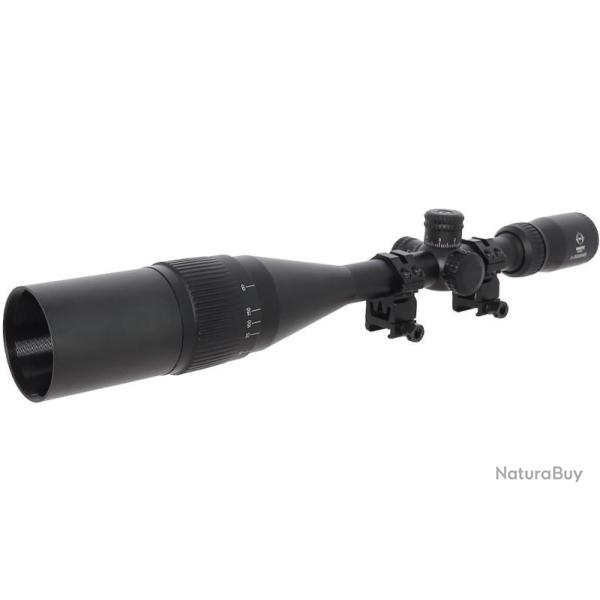 Lunette de vis�e 5-20x50 AOE Scope Theta Optics