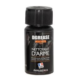 Nettoyant DGrease 50ml Armaestria