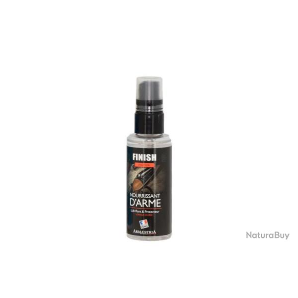 Nourrissant Protection Finish 75ml Armaestria