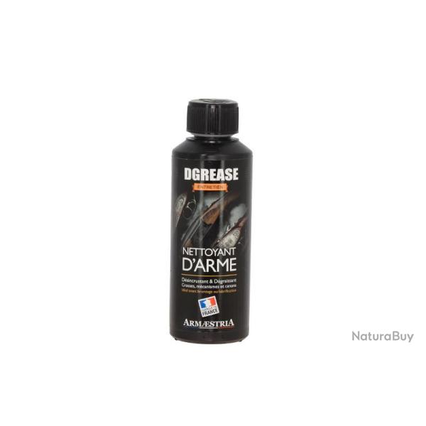 Nettoyant Dgrease 250ml Armaestria