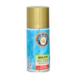 Solvant Solvit 150ml Armistol