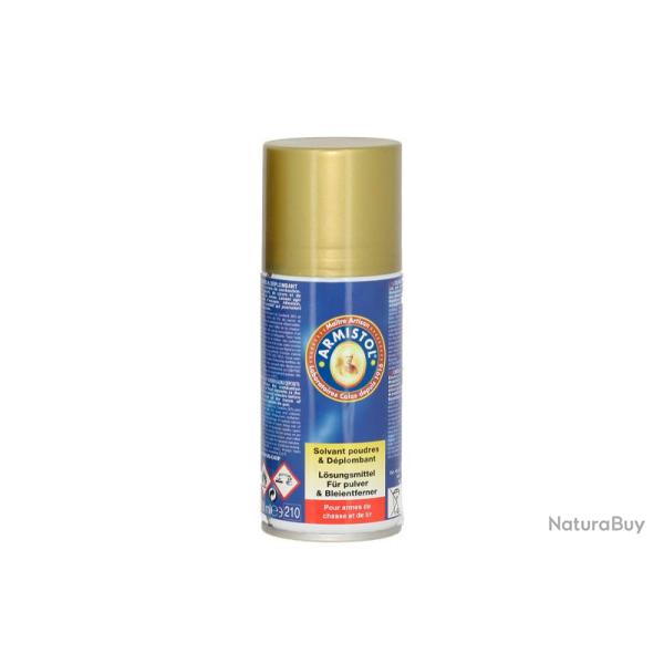 D�plombant 150ml Armistol