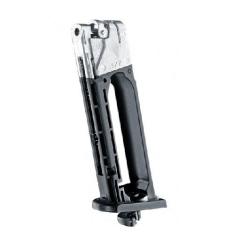 Chargeur Beretta M84FS CO2 4.5mm