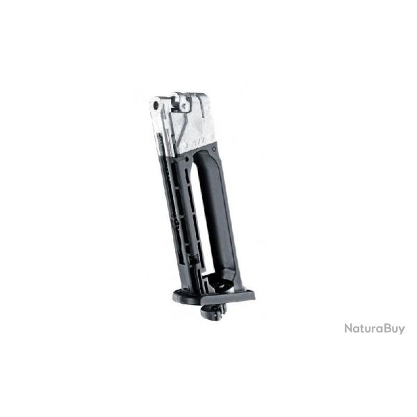 Chargeur Beretta M84FS CO2 4.5mm