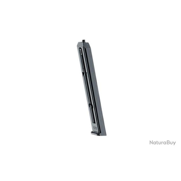 Chargeur Beretta Elitte II CO2 4.5mm x2