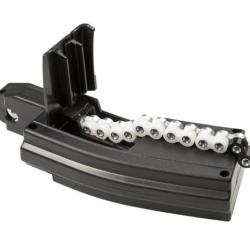 Chargeur 30 coups avec 3 chaines pour SIG SAUER MPX / MCX CO2