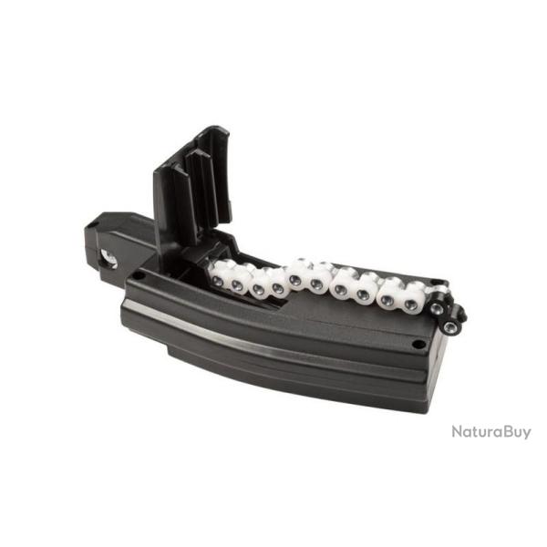 Chargeur 30 coups avec 3 chaines pour SIG SAUER MPX / MCX CO2