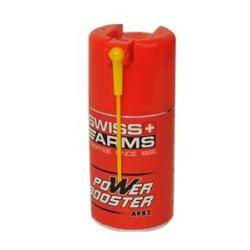 Lubrifiant Silicone Power Booster pour Airgun