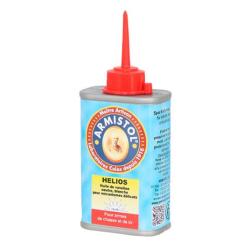 Huile pour armes Helios 120ml Armistol