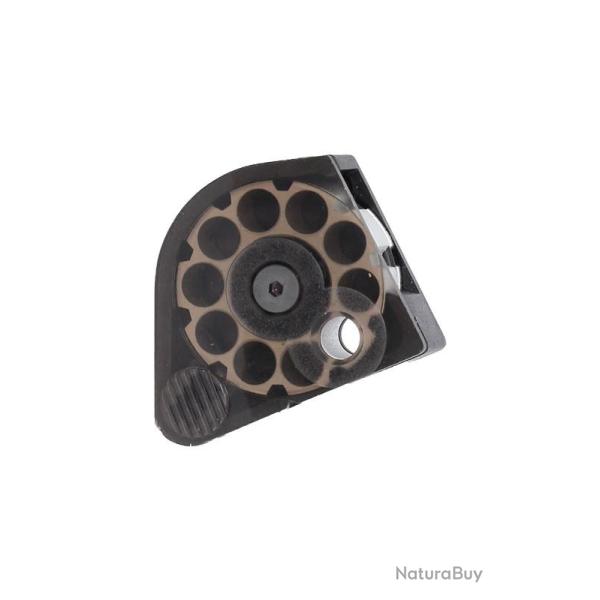 Chargeur Rotatif 10 coups 5.5mm Air Arms
