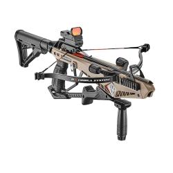 Arbalète EK Archery Cobra RX 130 lbs 230 FPS