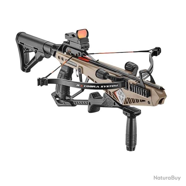 Arbal�te EK Archery Cobra RX 130 lbs 230 FPS