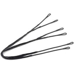 Corde de rechange pour arbal&egrave;te Maximal Marksman C&acirc;bles