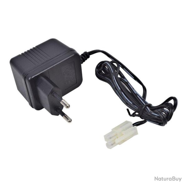 Chargeur de batterie pour Carabine S�rie M83-M85 (Double Eagle)