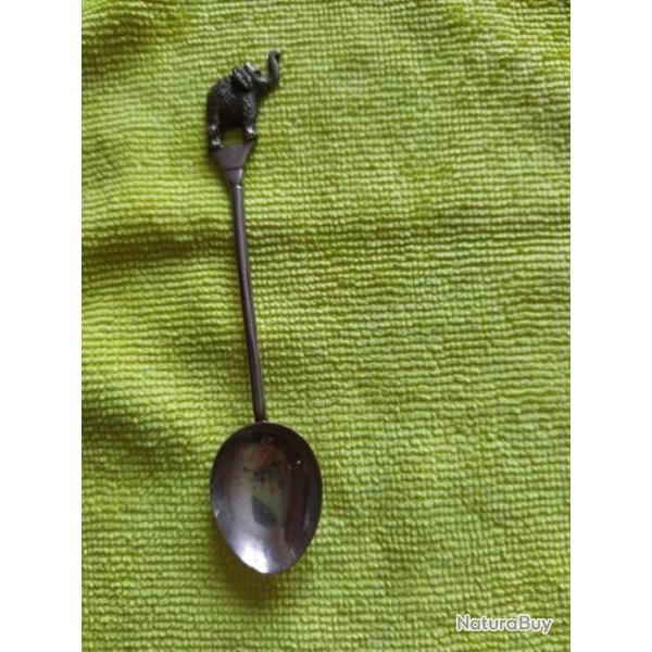 Petite cuillre d'Inde