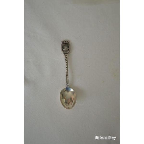 Petite cuillre de Morlaix