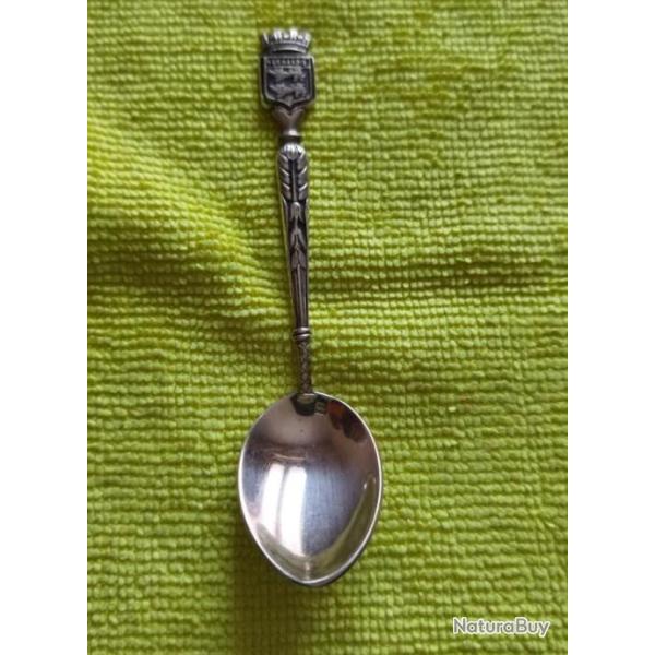 Petite cuillre de Normandie-Houlgate