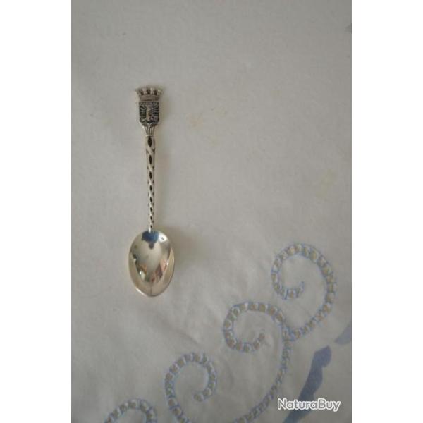 Petite cuillre de Padirac