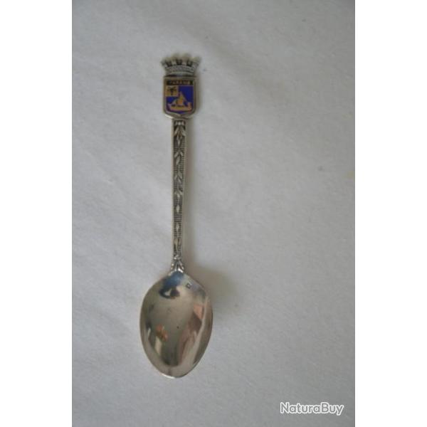 Petite cuillre de Param quartier de St-Malo