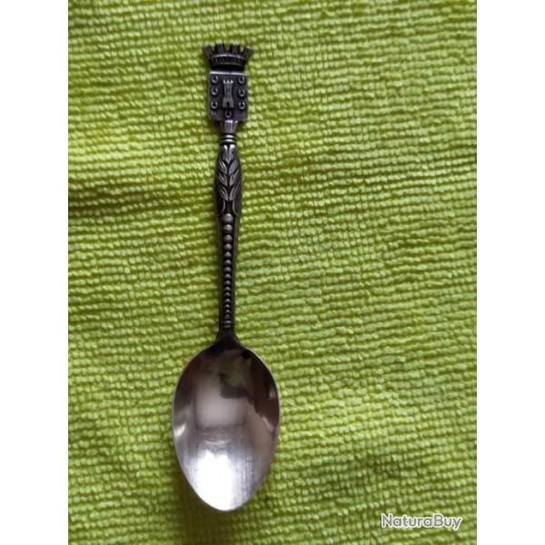 Petite cuillre de Saint Cr