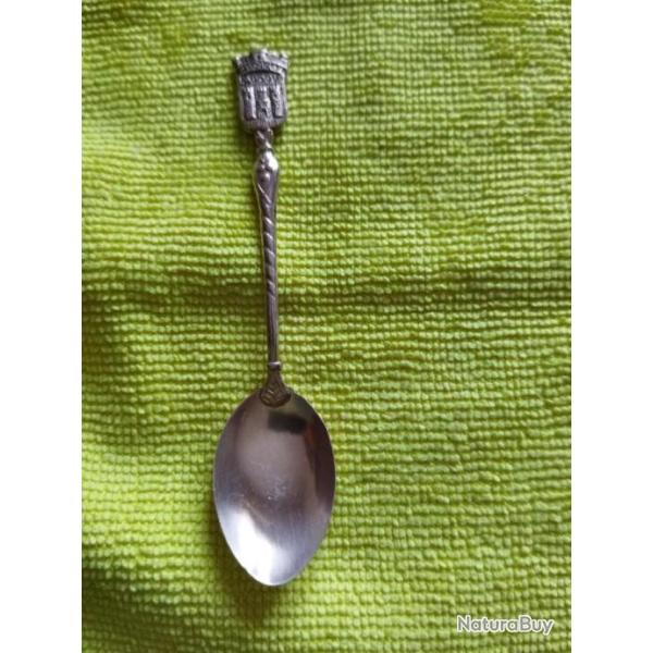 Petite cuillre de Saint-Cirq-Lapopie