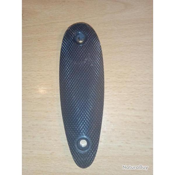 Plaque de couche 131x43mm