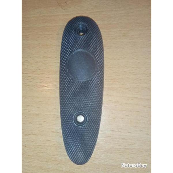 02 Plaque de couche 130x42mm