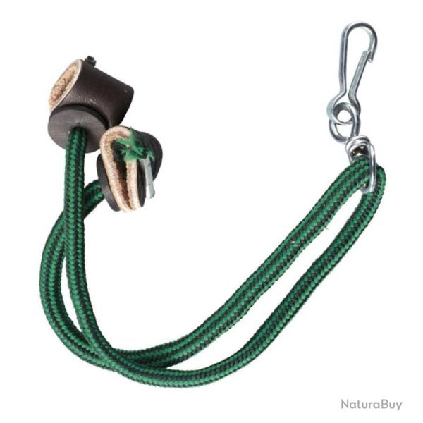 Entraves  mousqueton LOU PALOUMAYRE (Paquet de 2)