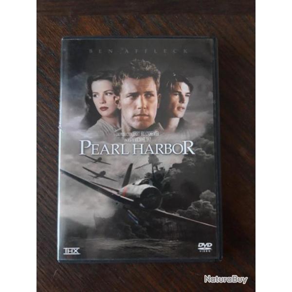 DVD "PEARL HARBOR"