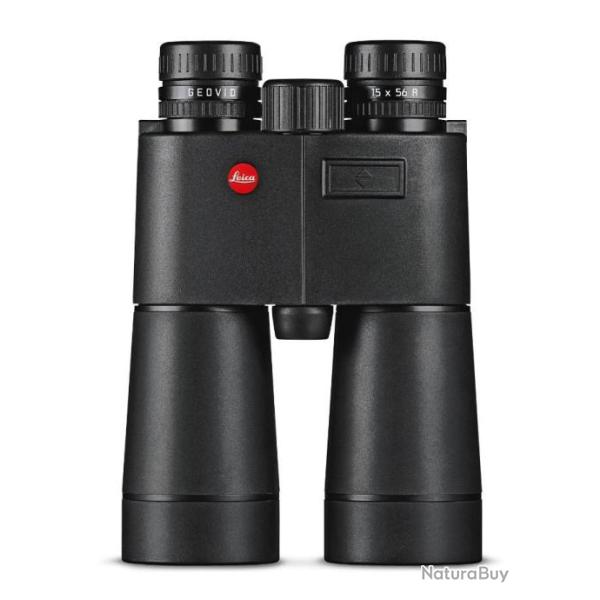 Jumelle avec t�l�m�tre Geovid 15x56 R - LEICA