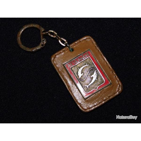 SAONE / RAVITAILLEUR ESCADRE  - MARINE NATIONALE - PORTE CLEFS