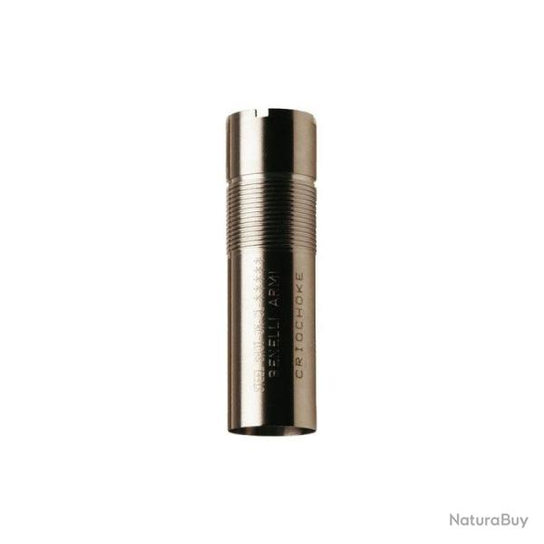 Choke Benelli Crio - 7 cm interne - Cal.12 Full choke - 1/2 choke