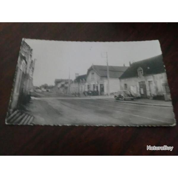 CP  dpt  41  SARAN LA MONTJOIE