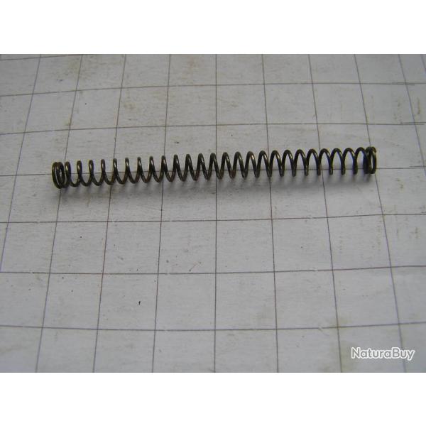 RESSORT BOUDIN diametre 5 l60