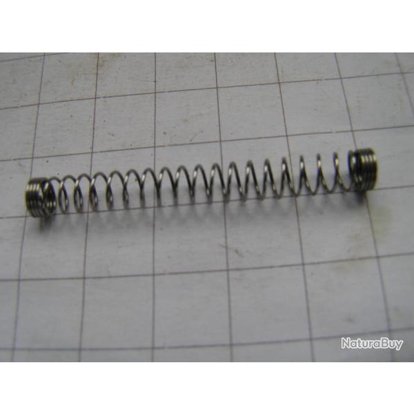 RESSORT BOUDIN diametre 6 l47/48