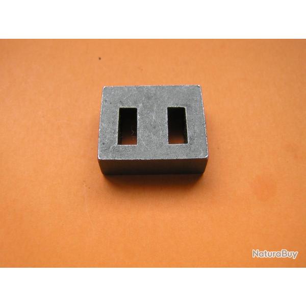 EMBASE AVANT BRUTE POUR MONTAGE A CROCHETS