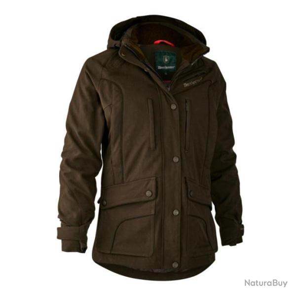 Veste Lady Mary Extreme Deerhunter OUTLET